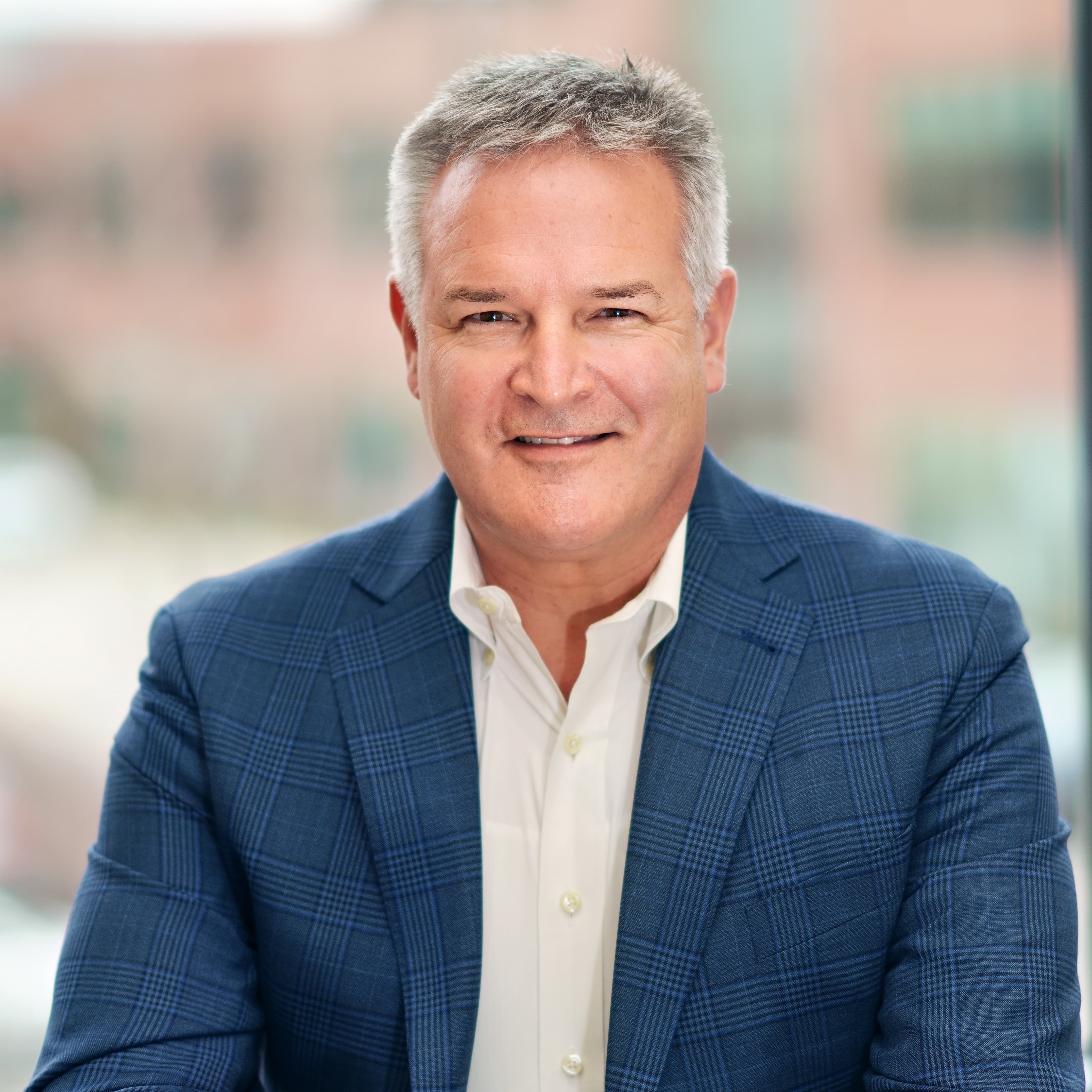 Kenneth Amicon, Founder of KAES Partners